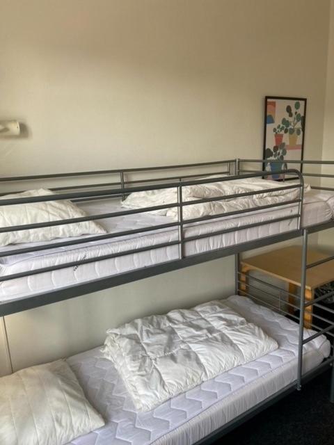 Danhostel Odense City Ngoại thất bức ảnh A bunk bed