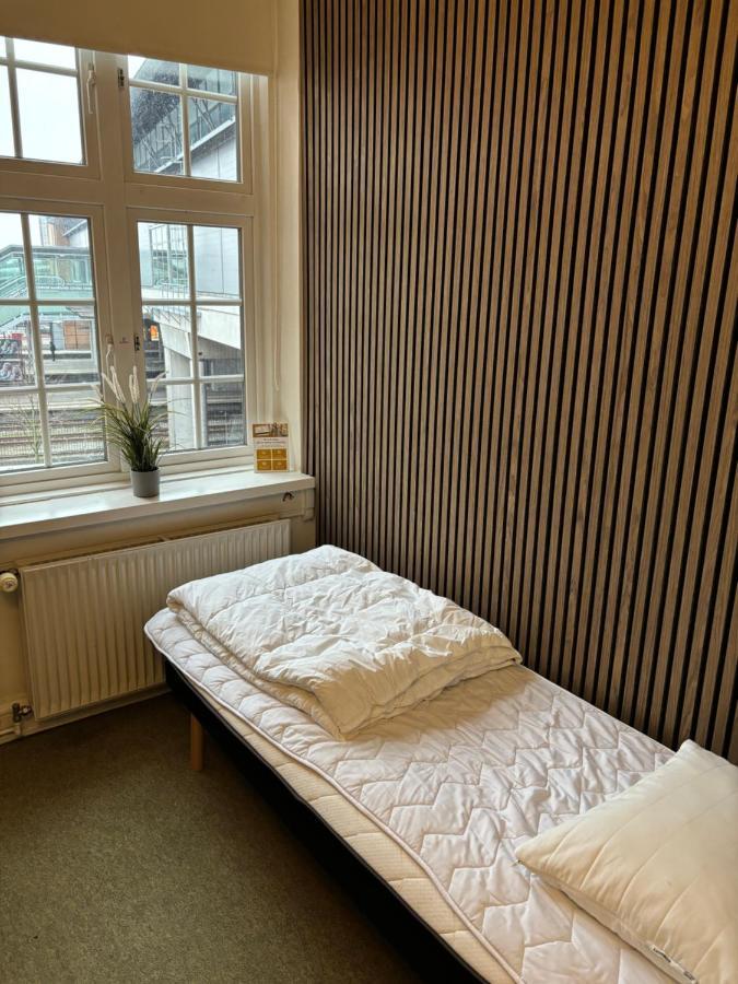 Danhostel Odense City Ngoại thất bức ảnh