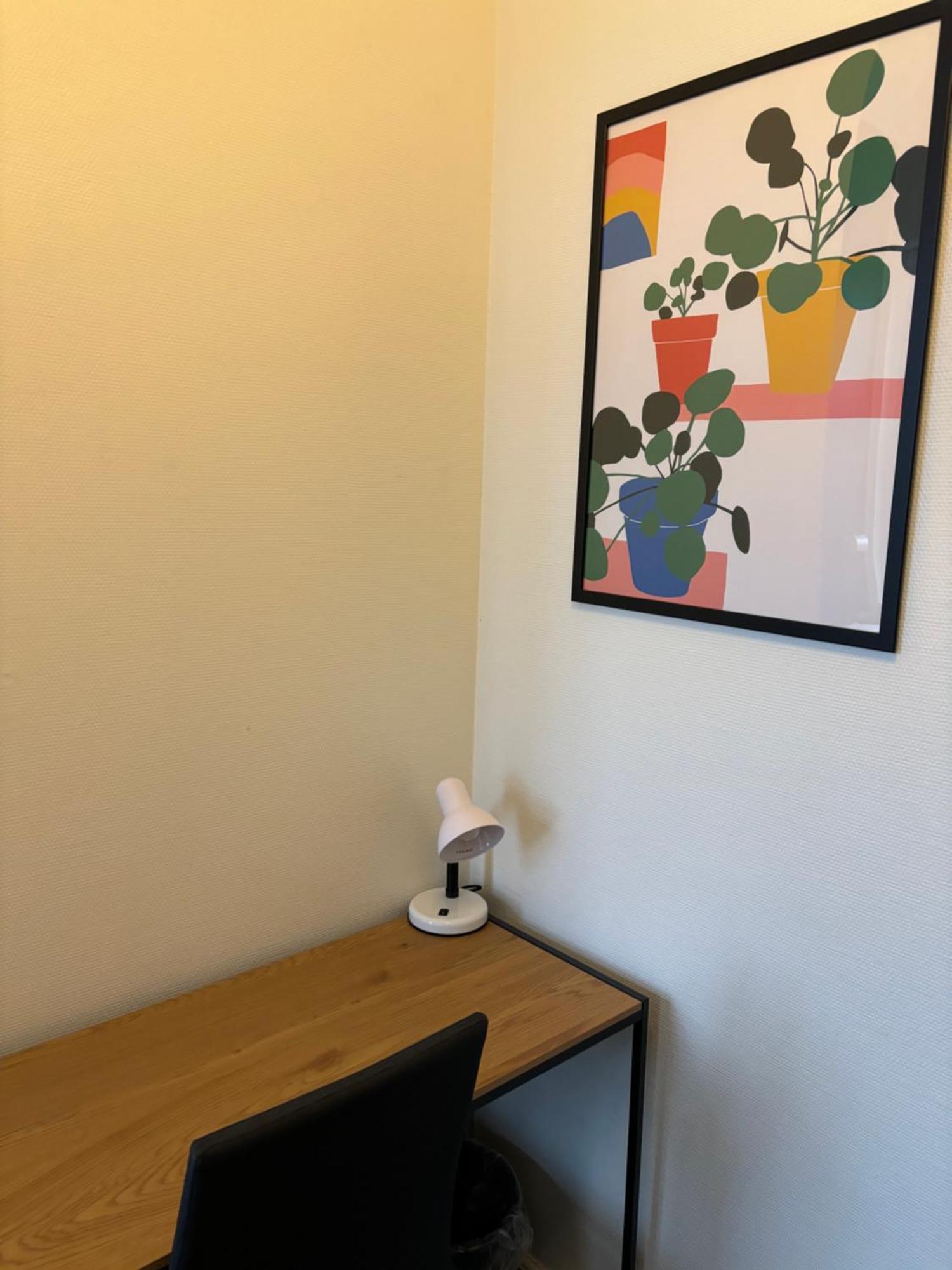 Danhostel Odense City Ngoại thất bức ảnh A Google Home Hub